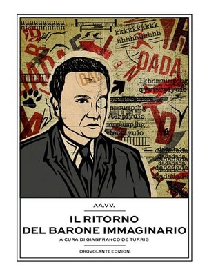 cover image of Il ritorno del Barone immaginario